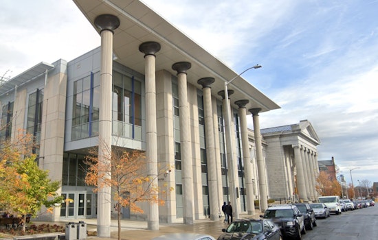 Lynn Resident Derick Jimenez Sentenced to 17 Years to Life for 2014 Fatal Shooting of Dajan Gilmore Jones