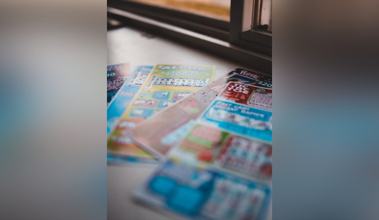Lynn Resident Sammantha Kheav-Pech Hits $1 Million Jackpot in Massachusetts State Lottery's Newest Game