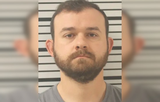 Lyons Police Officer Charged With Felony Theft and Oath Violation in Glennville After GBI Investigation