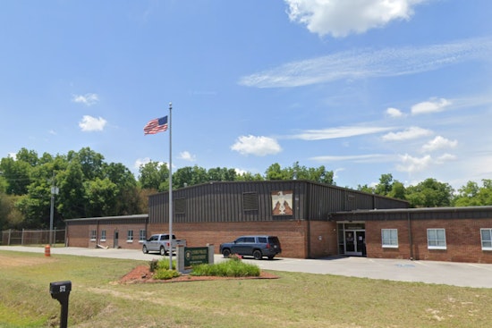 Lyons Police Officer from Glennville Arrested on Felony Charges by GBI for Oath Violation and Theft
