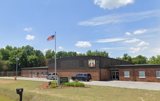 Lyons Police Officer from Glennville Arrested on Felony Charges by GBI for Oath Violation and Theft