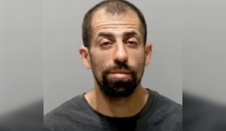 Macomb County Man Sentenced to 30-60 Years for Detroit Mass Shooting That Claimed Three Lives