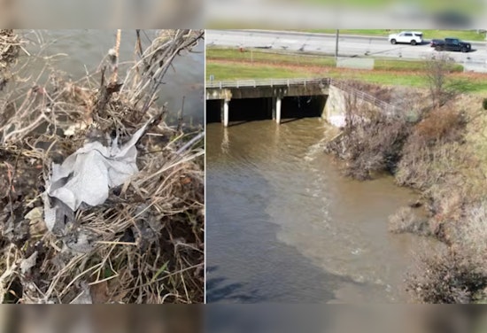 Macomb County Official Raises Alarm on 1.2 Million Gallon Sewage Spill from Oakland County Basin