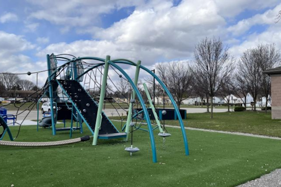 Macomb County Thrives with Federal Funds: CDBG Grants Spur Infrastructure and Wellness Improvements
