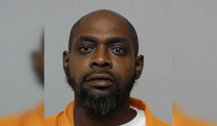 Macon Man Guilty of Federal Firearm Charges, Faces Up to 15 Years in Prison