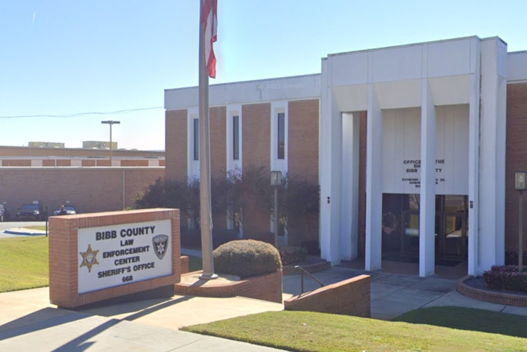 Macon Man Sentenced to Nearly 8 Years for Armed Bank Robberies, Ordered to Pay Full Restitution