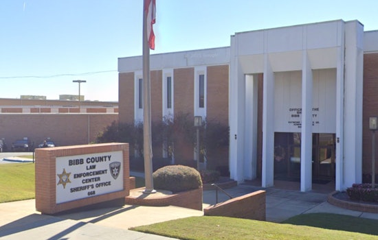 Macon Man Sentenced to Nearly 8 Years for Armed Bank Robberies, Ordered to Pay Full Restitution