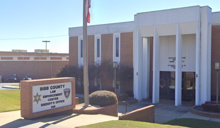 Macon Man Sentenced to Nearly 8 Years for Armed Bank Robberies, Ordered to Pay Full Restitution