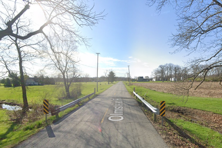 Madison County Announces Culvert Work, Olmstead Road SE Closure Set to Impact Fairfield Township Commuters