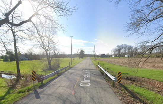Madison County Announces Culvert Work, Olmstead Road SE Closure Set to Impact Fairfield Township Commuters