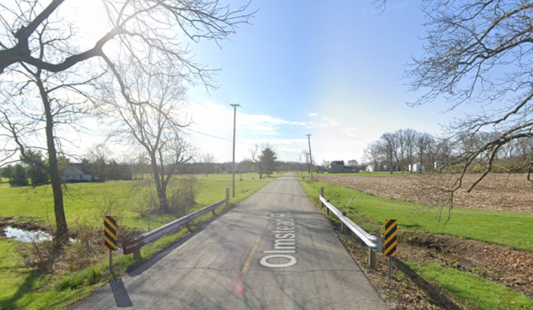Madison County Announces Culvert Work, Olmstead Road SE Closure Set to Impact Fairfield Township Commuters
