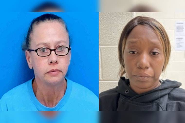 Maiden Preschool Teachers Accused of Child Abuse, Police Investigation Uncovers Disturbing Classroom Footage