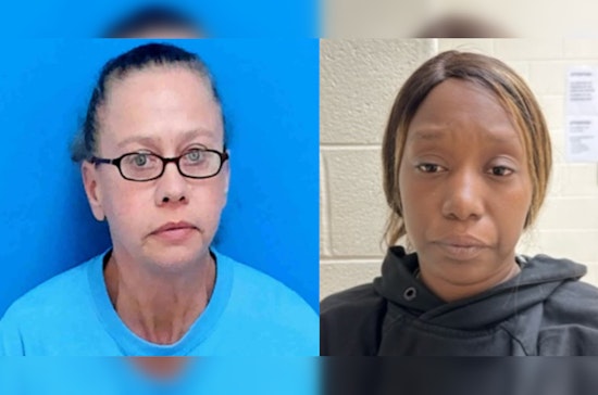 Maiden Preschool Teachers Accused of Child Abuse, Police Investigation Uncovers Disturbing Classroom Footage