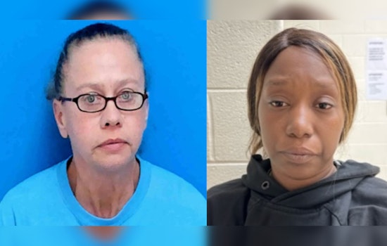 Maiden Preschool Teachers Accused of Child Abuse, Police Investigation Uncovers Disturbing Classroom Footage