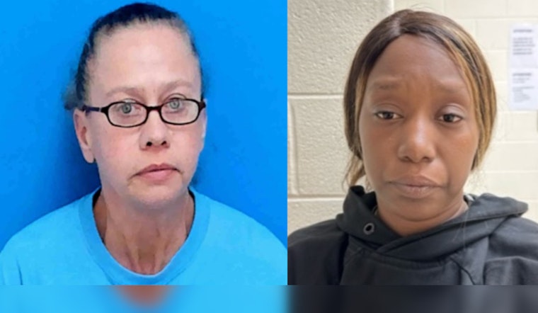 Maiden Preschool Teachers Accused of Child Abuse, Police Investigation Uncovers Disturbing Classroom Footage
