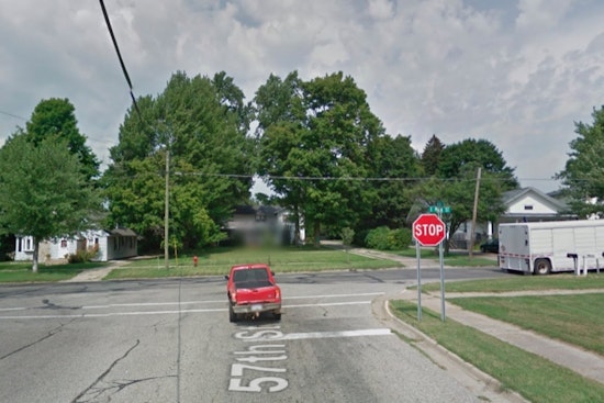 Major Gas Leak Disrupts Service for Over 5200 in Allegan County Fennville Douglas Saugatuck Areas Affected
