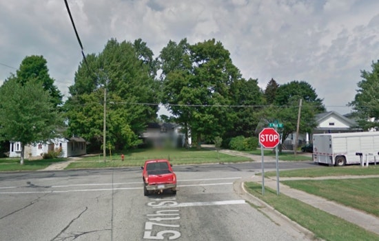 Major Gas Leak Disrupts Service for Over 5200 in Allegan County Fennville Douglas Saugatuck Areas Affected