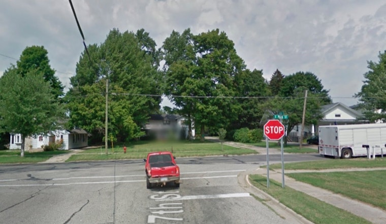 Major Gas Leak Disrupts Service for Over 5200 in Allegan County Fennville Douglas Saugatuck Areas Affected