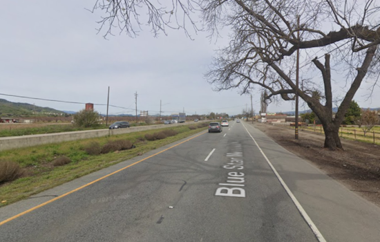 Major Overhaul for Gilroy Interchange: Permanent Road Closures and New Off-Ramp Coming to U.S. 101 and SR 25
