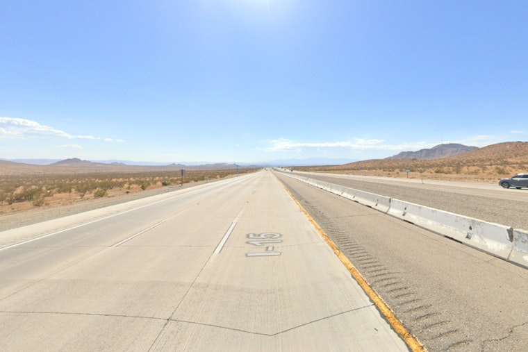 Major Reopening of Tropicana Interchange Promises Traffic Relief in Las Vegas; NDOT Announces Short-Term Closure for Final Upgrades
