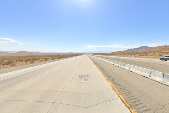 Major Reopening of Tropicana Interchange Promises Traffic Relief in Las Vegas; NDOT Announces Short-Term Closure for Final Upgrades