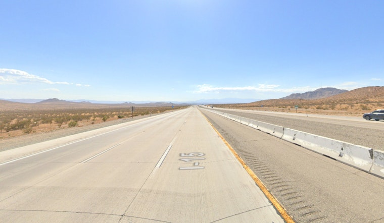 Major Reopening of Tropicana Interchange Promises Traffic Relief in Las Vegas; NDOT Announces Short-Term Closure for Final Upgrades