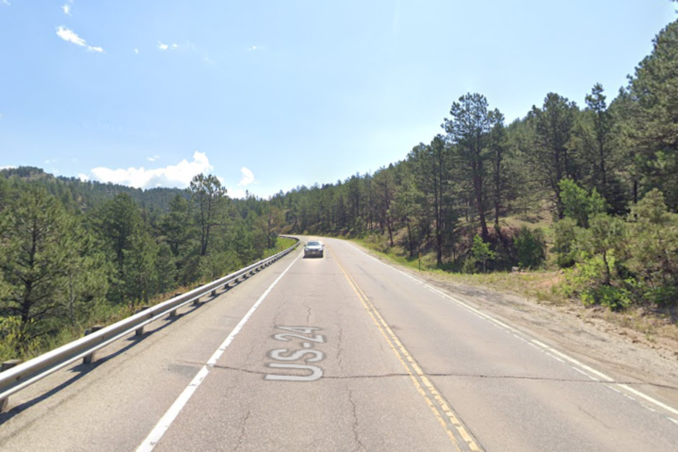 Major Resurfacing on US Highway 24 Set to Enhance Driver Experience from Florissant to Woodland Park