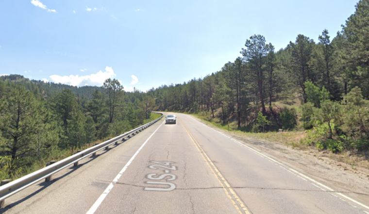 Major Resurfacing on US Highway 24 Set to Enhance Driver Experience from Florissant to Woodland Park