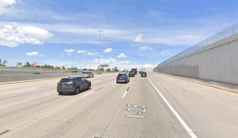Major Resurfacing Project on Denver's I-25 Set to Begin in April: Overnight Closures and Long-Term Improvements Expected