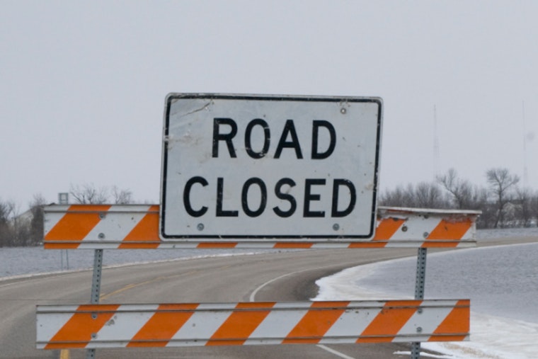 Major Road and Bridge Maintenance Underway in Southwest Washington