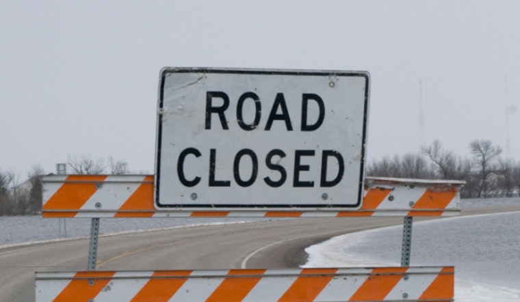 Major Road and Bridge Maintenance Underway in Southwest Washington