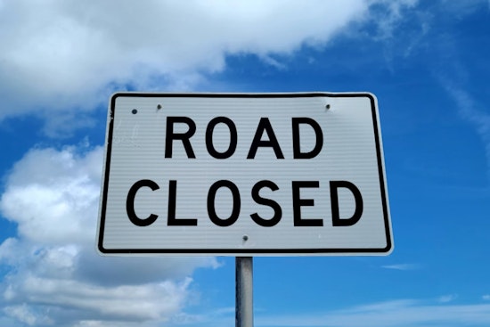 Major Roadwork on Newtown Road in El Dorado County to Cause Year-Long Closure and Detours Starting April 2024