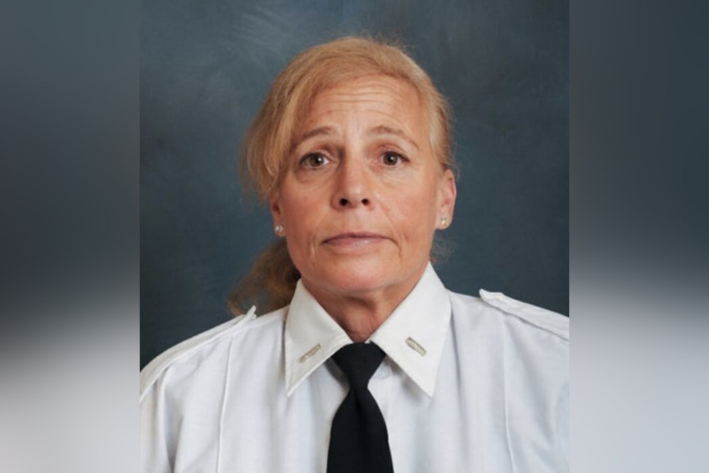 Man Accused of Killing FDNY EMS Captain Alison Russo Found Unfit to Stand Trial in New York