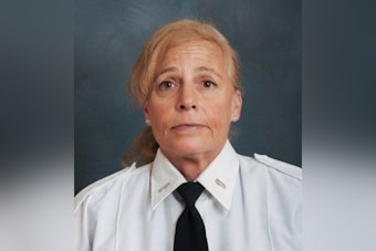 Man Accused of Killing FDNY EMS Captain Alison Russo Found Unfit to Stand Trial in New York