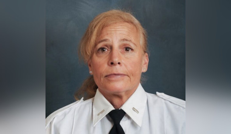 Man Accused of Killing FDNY EMS Captain Alison Russo Found Unfit to Stand Trial in New York