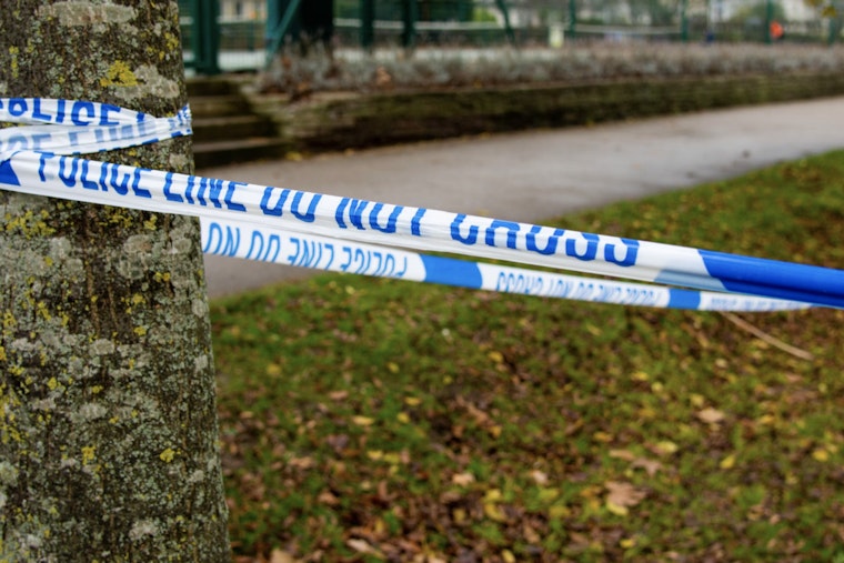 Man Allegedly Confesses to Stabbing Deaths of Girlfriend and Her Mother in St. Petersburg and Faces First-Degree Murder Charges