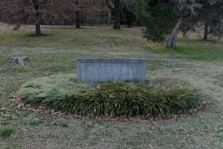 Man Allegedly Pulls Gun During Dispute at Overton Bark Dog Park in Memphis, Police Response Questioned