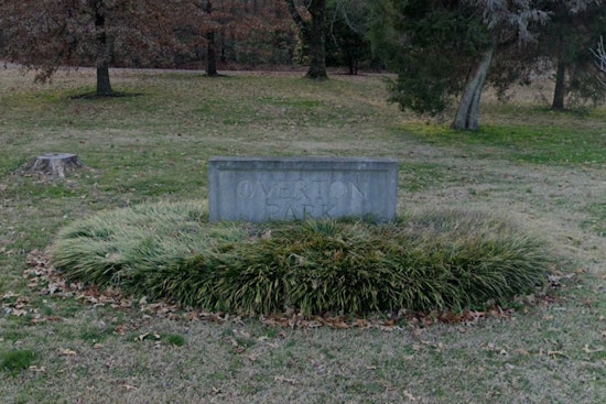 Man Allegedly Pulls Gun During Dispute at Overton Bark Dog Park in Memphis, Police Response Questioned