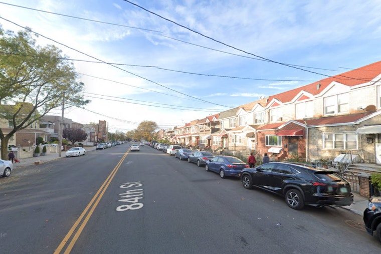 Man Allegedly Slashes Daughter, Nieces with Cleaver, Shot by NYPD in Bensonhurst Home Horror