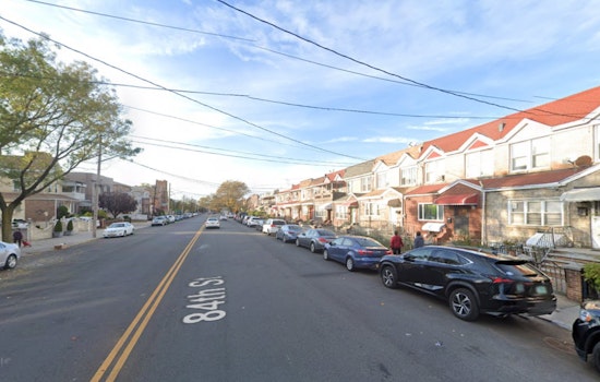 Man Allegedly Slashes Daughter, Nieces with Cleaver, Shot by NYPD in Bensonhurst Home Horror