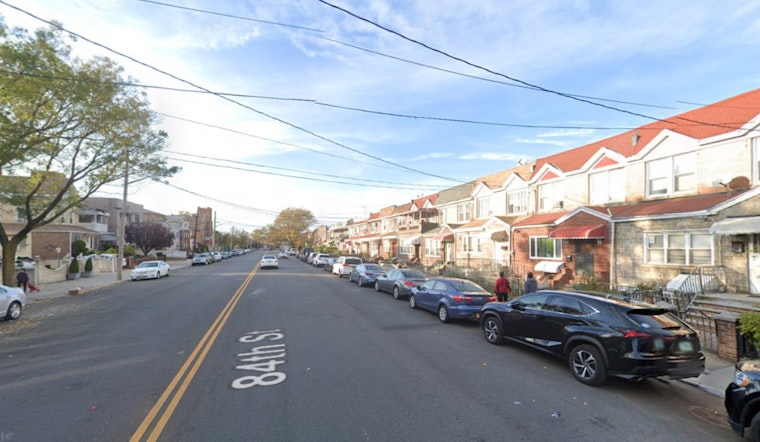 Man Allegedly Slashes Daughter, Nieces with Cleaver, Shot by NYPD in Bensonhurst Home Horror