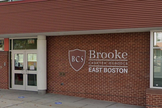 Man Arrested After Stabbing Near Brooke Charter School in Boston's Mattapan