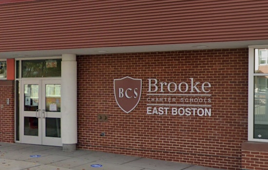 Man Arrested After Stabbing Near Brooke Charter School in Boston's Mattapan