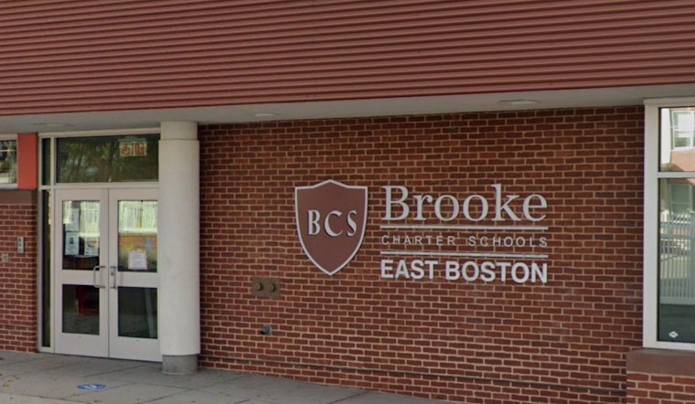 Man Arrested After Stabbing Near Brooke Charter School in Boston's Mattapan