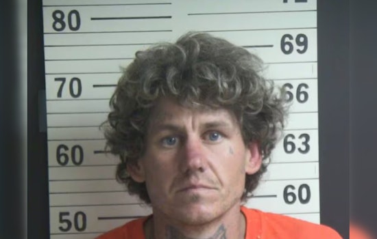 Man Arrested After Standoff at West Morristown Apartment Complex