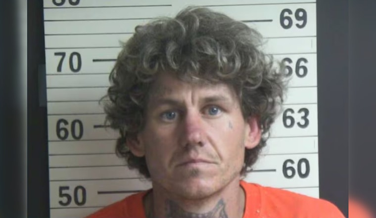 Man Arrested After Standoff at West Morristown Apartment Complex