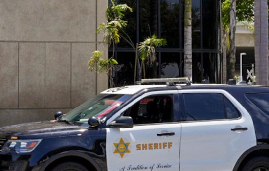 Man Arrested for Allegedly Threatening Metro Expansion Workers in Lawndale, Bail Set at $50,000