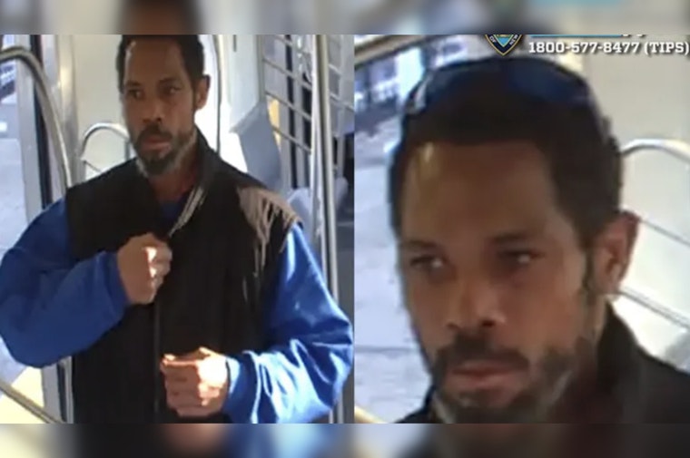 Man Arrested for Attempted Murder After Stabbing on Bronx 5 Train