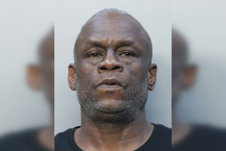 Man Arrested for Fatal Hit and Run at Liberty City Bus Stop in Miami One Dead Four Hospitalized