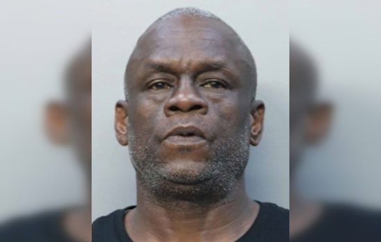 Man Arrested for Fatal Hit and Run at Liberty City Bus Stop in Miami One Dead Four Hospitalized